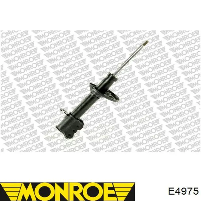 E4975 Monroe amortiguador trasero