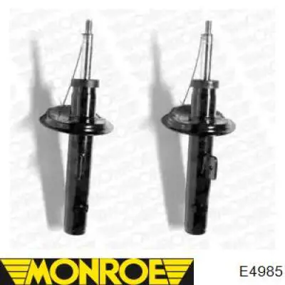 Amortiguador E4985 Monroe
