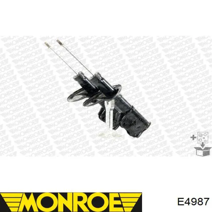 Comprar E4987 Monroe Amortiguador
