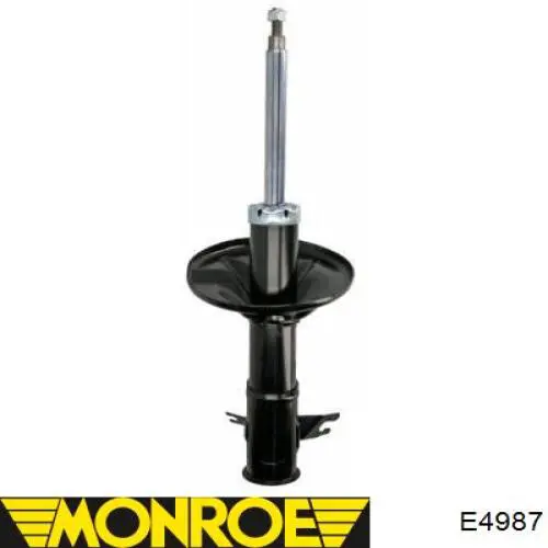 E4987 Monroe Amortiguador frontal