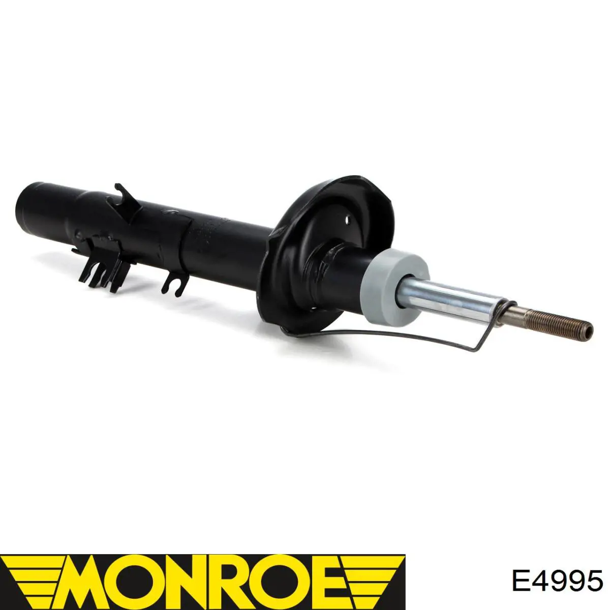 Amortiguador delantero Citroen C3 HB