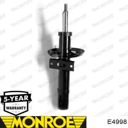 Amortiguadores Monroe E4998 precio, desde 199,72 EUR