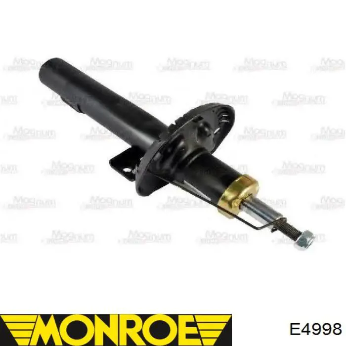 Comprar E4998 Monroe Amortiguador