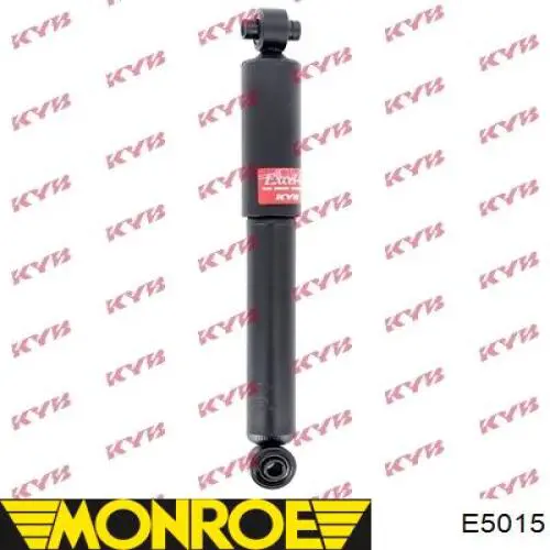 Amortiguador trasero Kayaba 241010 precio, desde 34,91 EUR