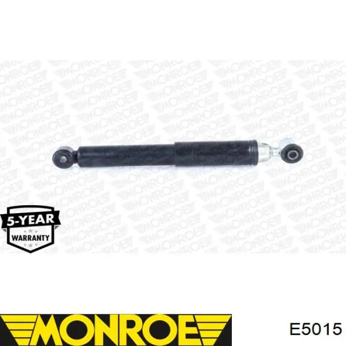 Comprar JGT265T TRW Amortiguador trasero