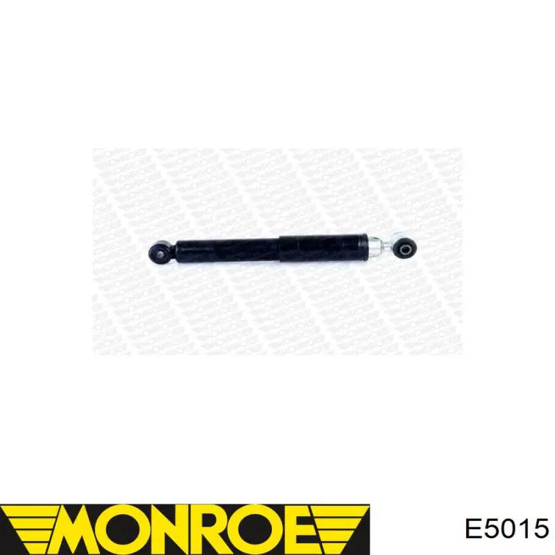 Comprar 241010 Kayaba Amortiguador trasero