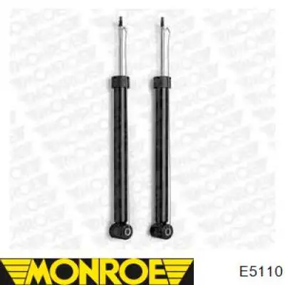Comprar E5110 Monroe Amortiguador trasero