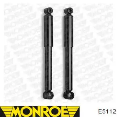 Comprar 96473865 General Motors Amortiguador trasero