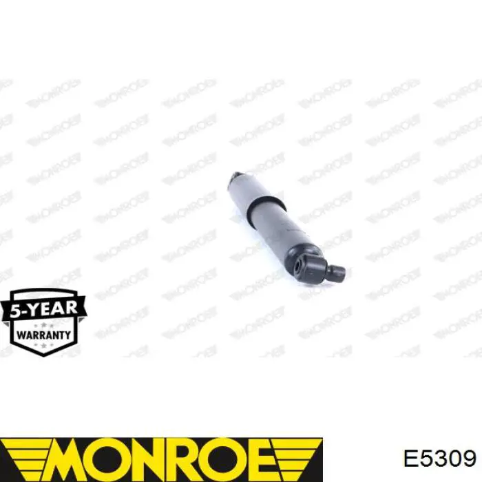 E5309 Monroe amortiguador trasero