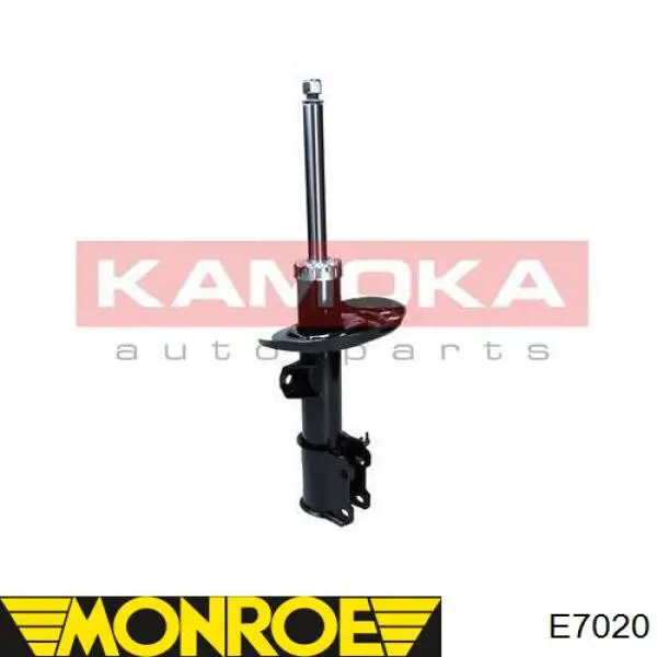 E7020 Monroe Amortiguador frontal