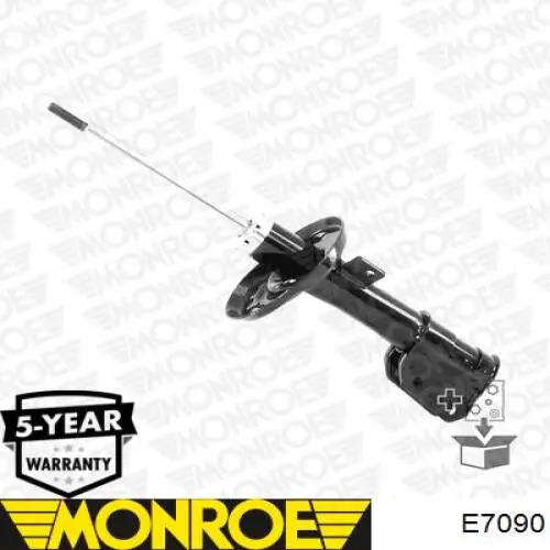 E7090 Monroe