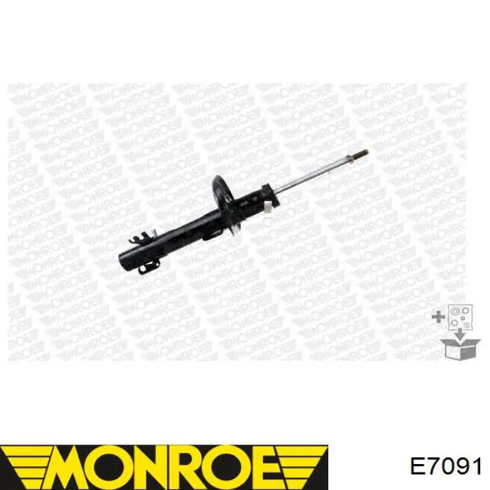 Comprar 6RF413031G VAG Amortiguador