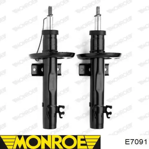 Amortiguador 6RF413031G VAG