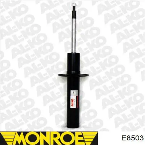 Amortiguadores Bapmic BF0320280195 precio, desde 53,72 EUR