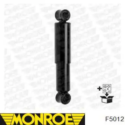 Comprar F5012 Monroe Amortiguador trasero