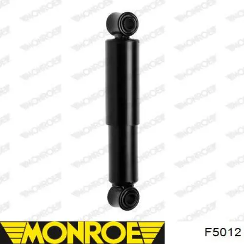 Amortiguador trasero Wabco 4386010700 precio, desde 62,48 EUR