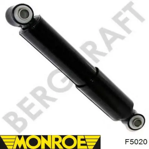Comprar F5020 Monroe Amortiguador de remolque