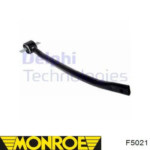 Comprar F5021 Monroe Amortiguador de remolque
