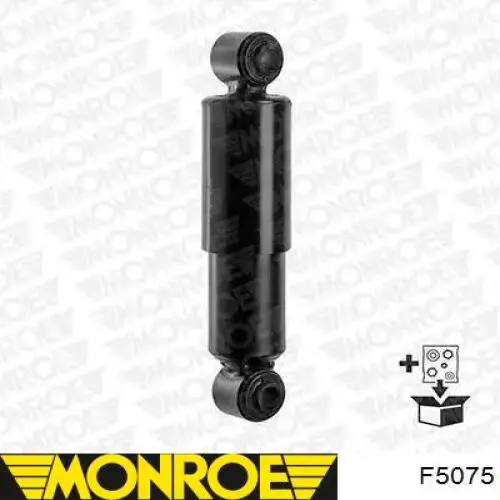 Comprar 890446 Sabo Amortiguador de remolque