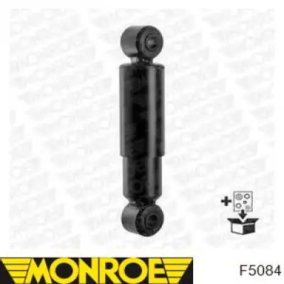 Comprar F5084 Monroe Amortiguador de remolque