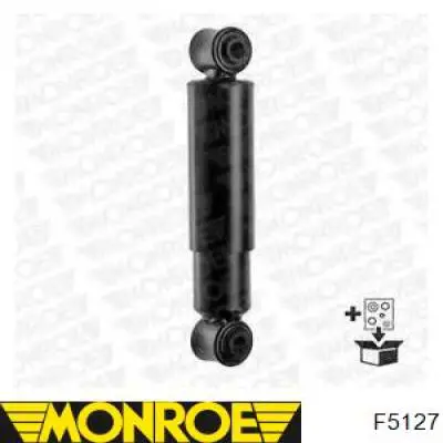 Amortiguador de remolque Monroe F5127 precio, desde 86,99 EUR