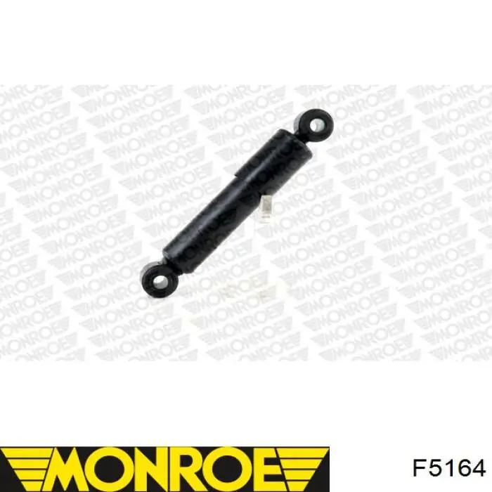 313092 Sachs amortiguador para remlque