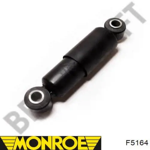 Comprar 912527 Koni Amortiguador de remolque