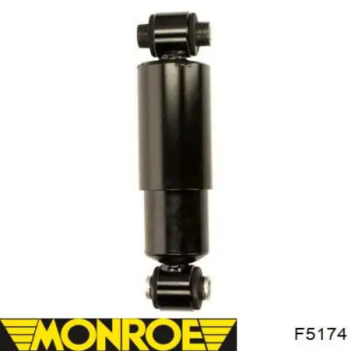 Amortiguador de remolque SAF 2376007002 precio, desde 86,19 EUR