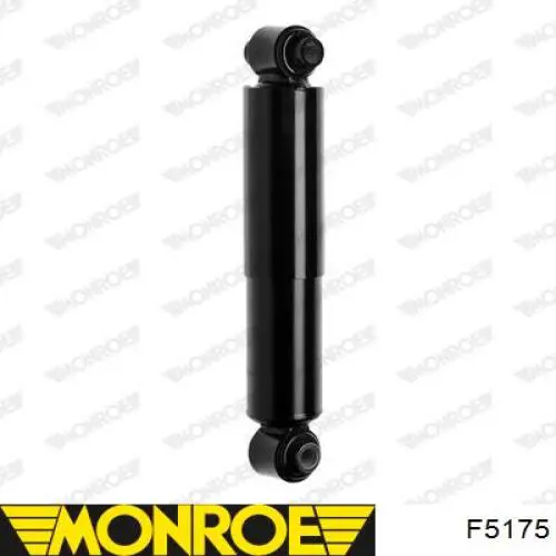 Amortiguador trasero Rider RD4396040089 precio, desde 78,78 EUR