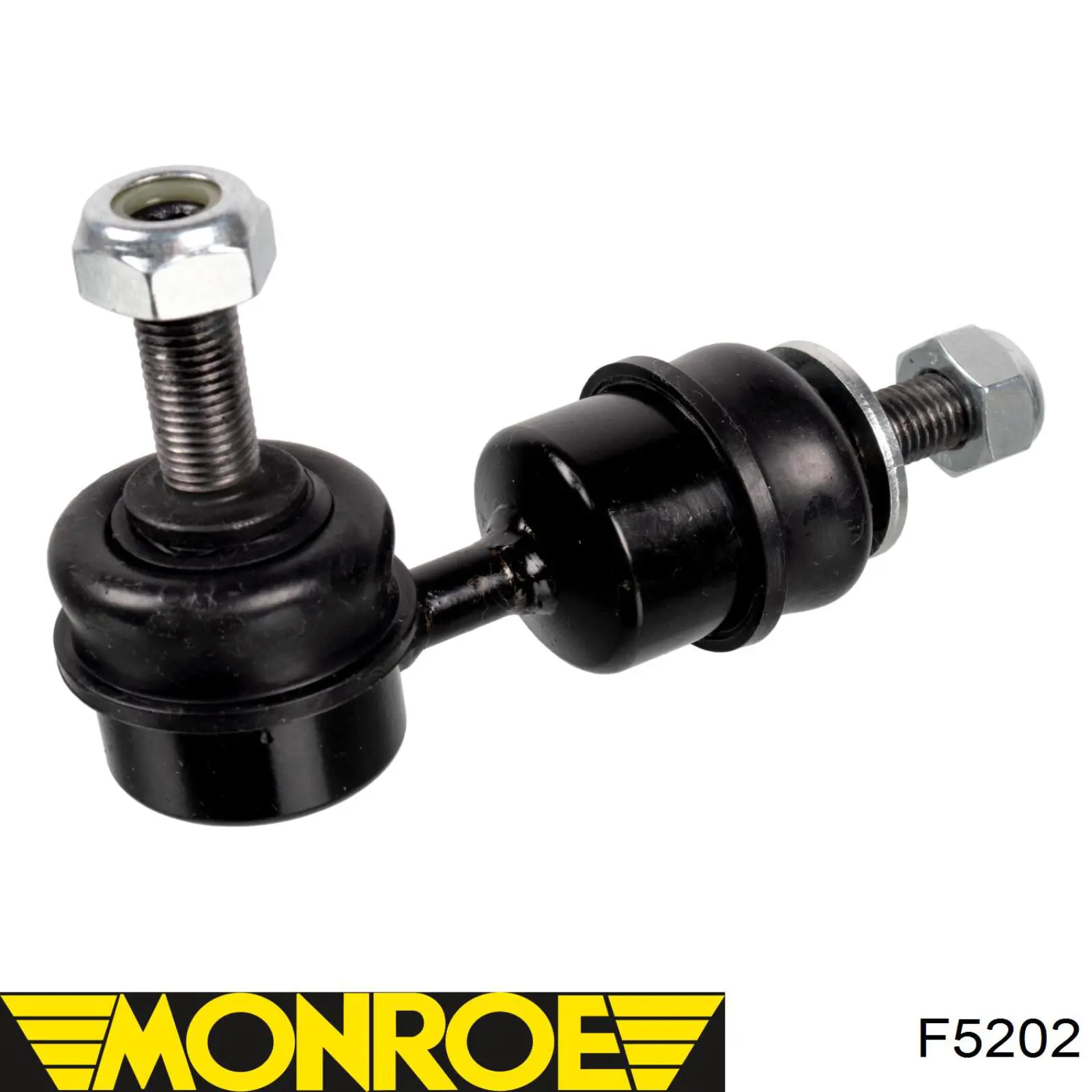 Amortiguadores traseros Monroe F5202