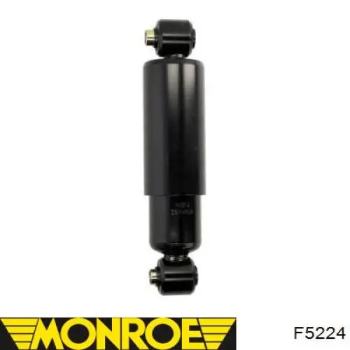 F5224 Monroe amortiguador trasero