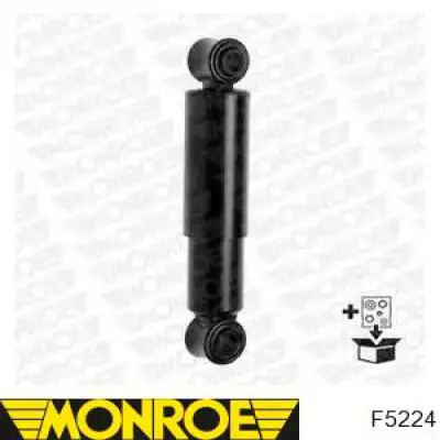 Comprar 890441 Sabo Amortiguador trasero
