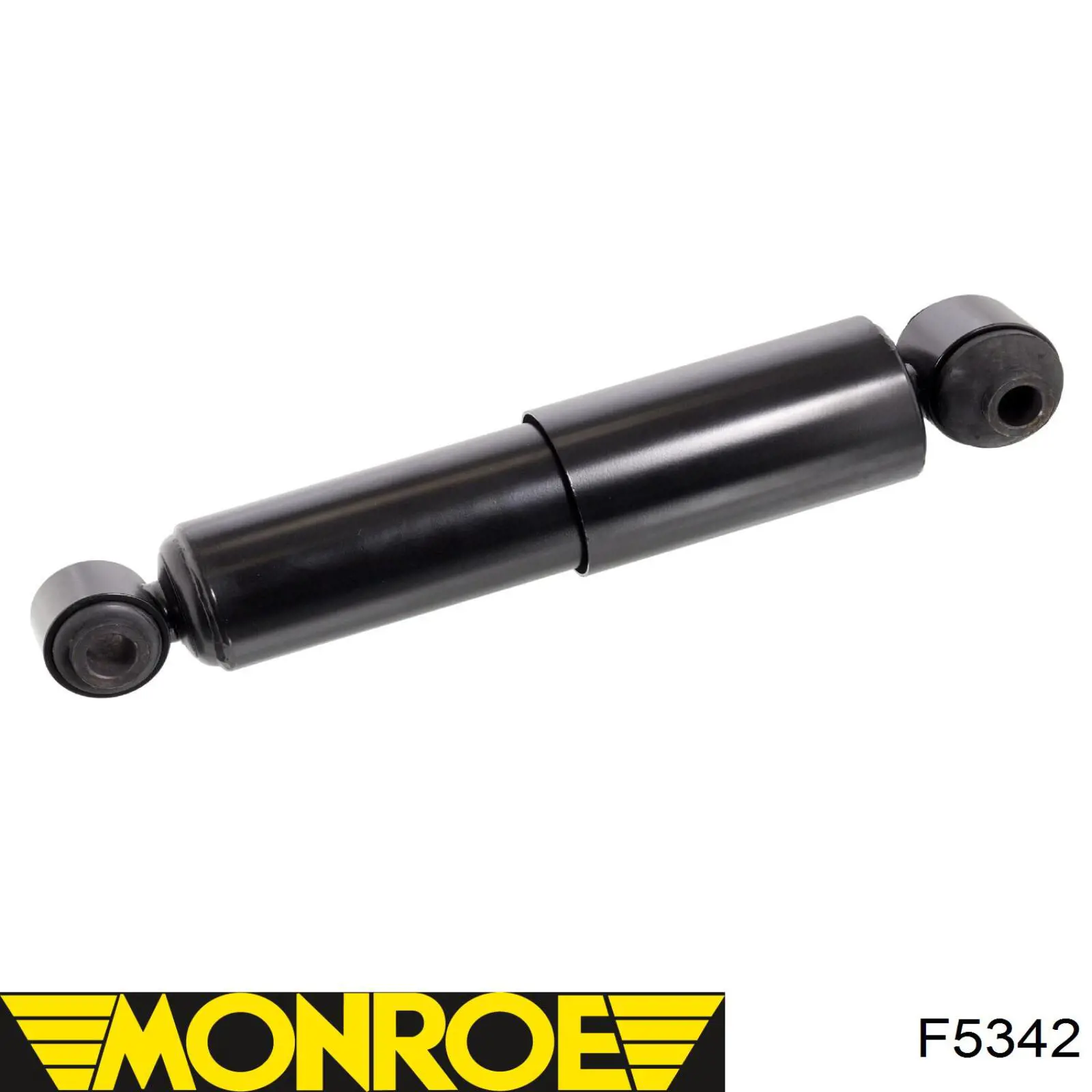 Amortiguador trasero Monroe F5342 precio, desde 108,04 EUR
