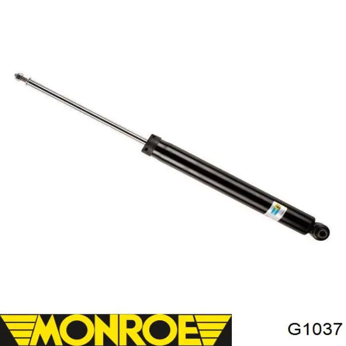 Comprar SA1878 Bremsi Amortiguador trasero