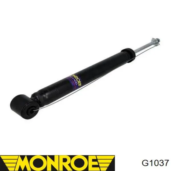 G1037 Monroe amortiguador trasero