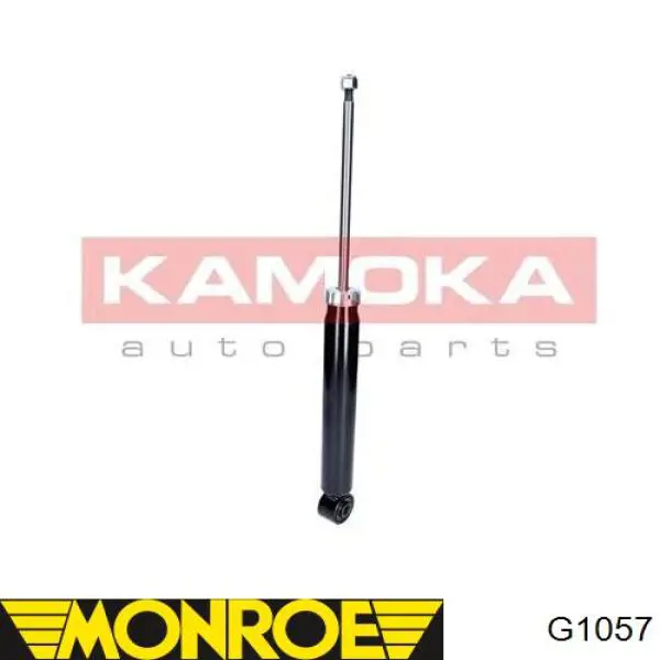 Amortiguador trasero VAG 19127439 precio, desde 42,97 EUR