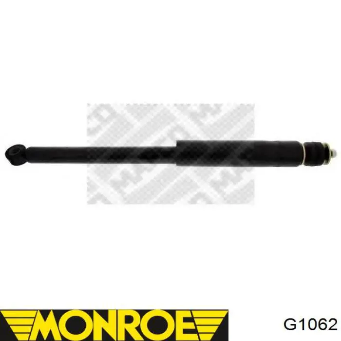 Amortiguadores traseros Monroe G1062