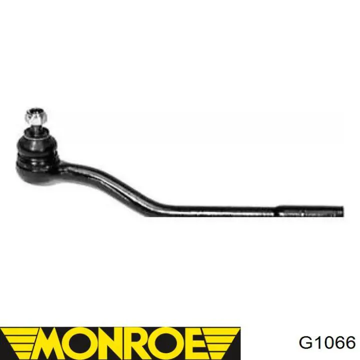 G1066 Monroe Amortiguador frontal