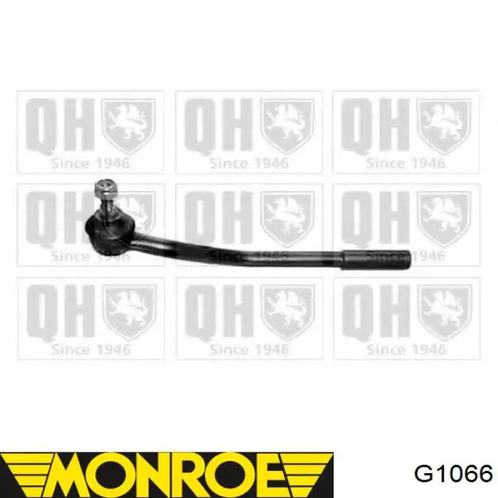 Amortiguadores Monroe G1066 precio, desde 51,73 EUR