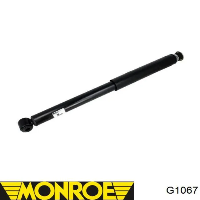 Comprar 22684R Sato Tech Amortiguador trasero