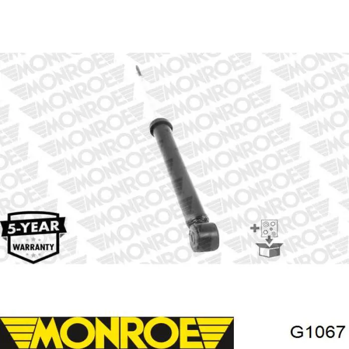 Amortiguador trasero Sato Tech 22684R precio, desde 44,97 EUR