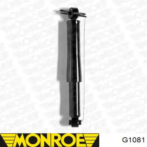Comprar 3652101100 JP Group Amortiguador trasero