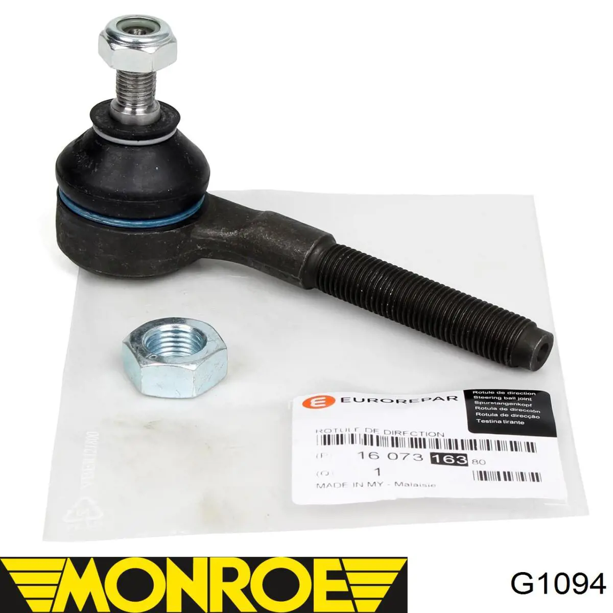 Amortiguador trasero G1094 Monroe