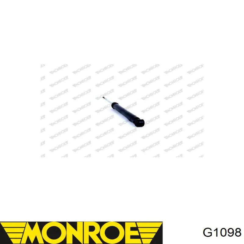 Amortiguador trasero Al-ko 105523 precio, desde 48,10 EUR