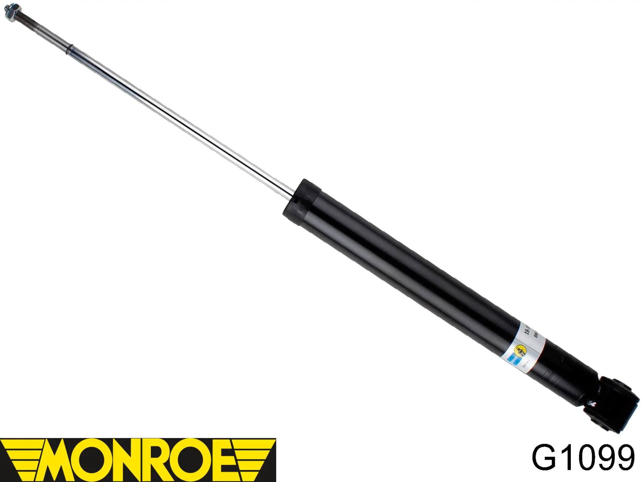 G1099 Monroe amortiguador trasero