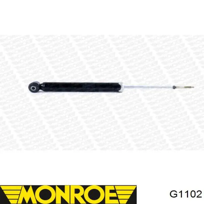 Comprar 5531007001 Hyundai/Kia Amortiguador trasero
