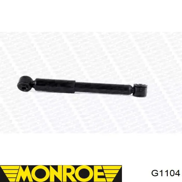 Comprar G1104 Monroe Amortiguador trasero