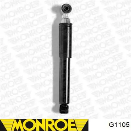 Amortiguador trasero Monroe G1105 precio, desde 65,17 EUR