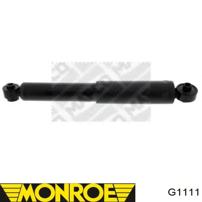 Comprar CYKH505G CTR Amortiguador trasero