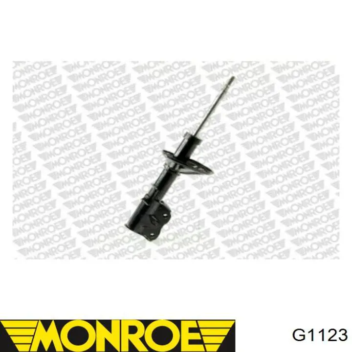 G1123 Monroe amortiguador trasero
